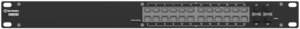 Switch administré Teltonika SWM282 PoE+