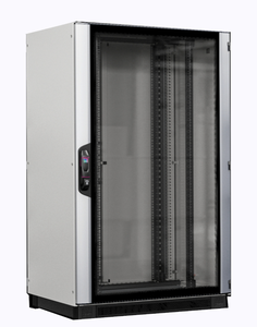 Rittal VX IT Rack 24U,Glastür 800x800 v (5303154) kaufen