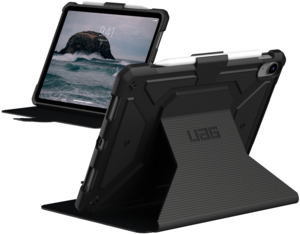UAG Metro. iPad 11" (2025) /10,9" (2022)