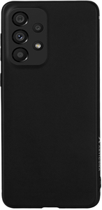 ARTICONA GRS Galaxy A33 5G Case Black