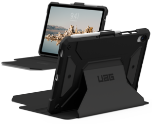 UAG Metropol. SE Galaxy Tab 10.9" Case
