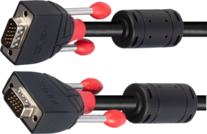 LINDY VGA Cable 1m