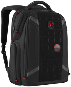 Wenger PlayerOne 43.9cm/17.3" Backpack