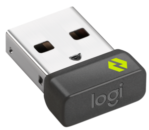 Receptor USB Logitech Bolt