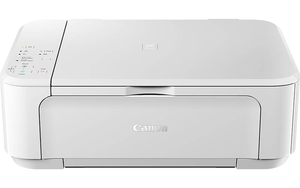 Canon PIXMA MG3650S MFP White