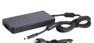 Dell 240W AC Adapter + 2m Power Cable