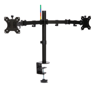 Kensington SmartFit Dual Tischhalterung