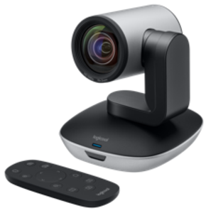 Caméra de conférence Logitech PTZ Pro 2