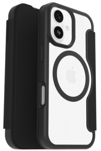 OtterBox React Folio iPhone 17 Case