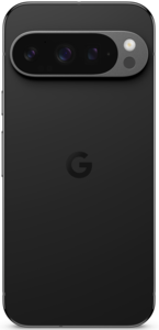 Buy Google Pixel 9 Pro 128GB Obsidian (GA05227-GB)