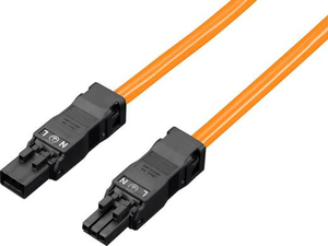 Rittal Systemleuchte Anschlusskabel 3pol