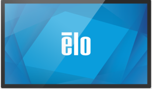 Elo 5054L IR Touch Display