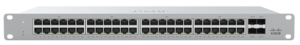 Cisco Meraki MS120-48 GB Ethernet Switch