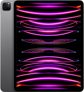 Apple iPad Pro 12.9 6.Gen 2 TB szary