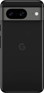 Google Pixel 8 256 GB obsidian (GA04833-GB) kaufen