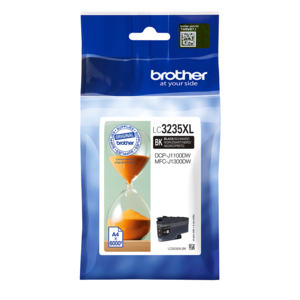 Brother LC-3235XL-BK Ink Black