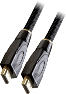 Delock HDMI Cable 3m