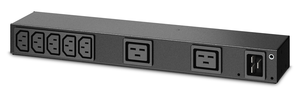 APC Basic PDU, 1 fase 16A IEC320