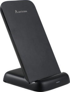 Stazione ricarica wireless 12 W ARTICONA
