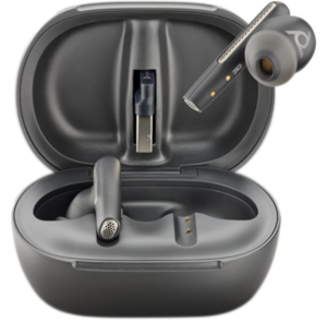 Poly Voyager Free 60+ M USB-A Earbuds