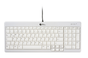 Bakker UltraBoard 960 V2 Tastatur