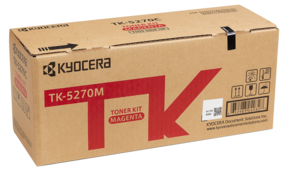 Kyocera TK-5270M Toner Magenta