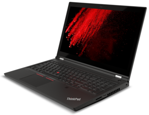 Lenovo ThinkPad T15g G2 i7 32GB/1TB Top