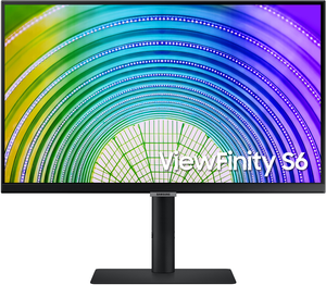 Samsung ViewFinity S6U monitorok