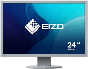 EIZO EV2430-GY Monitor