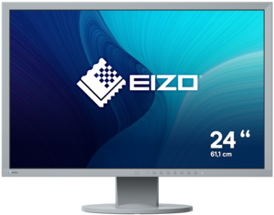 EIZO EV2430-GY Monitor