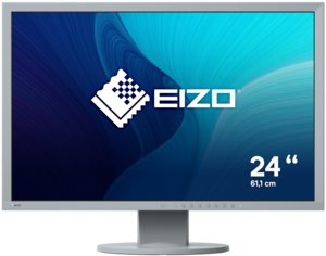 Écran Eizo EV2430-GY
