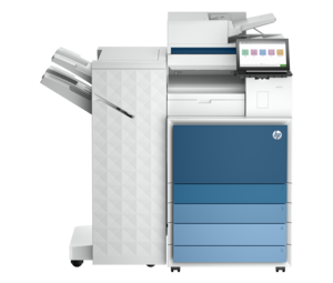 HP LaserJet Enterprise Flow 8601z+ MFP