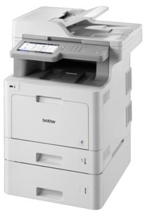 Brother MFC-L9570CDWT MFP