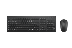 Kensington KM150 EQ Tastatur + Maus Set