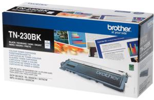 Brother TN-230BK Toner Black