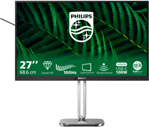 Philips 27B2G5601 Monitor