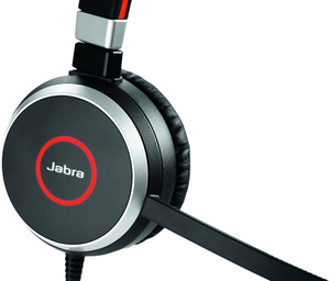 Jabra evolve 40 deals uc