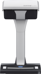 Ricoh ScanSnap SV600 Scanner