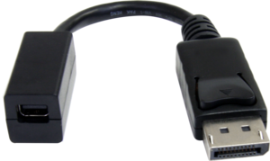 StarTech DisplayPort - Mini DP Adapter