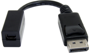 StarTech DisplayPort - Mini DP Adapter