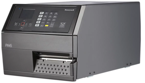 Impressora industrial Honeywell PX45A