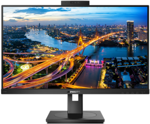 Philips 243B1JH Monitor