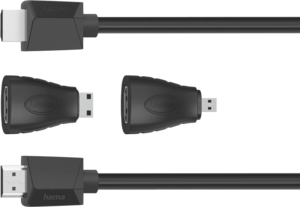 Hama HDMI Cable 1.5m