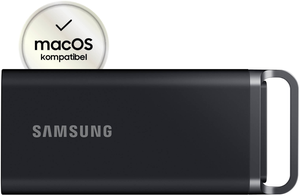 Przenośny dysk SSD Samsung T5 EVO 2 TB
