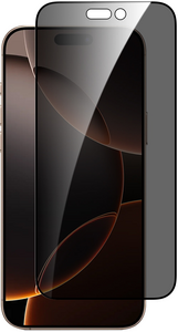 ARTICONA iPhone 16ProMax 4-W Blickschutz