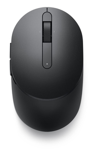 Souris sans fil Dell MS5120W Pro, noir