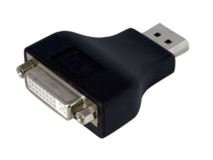 StarTech DisplayPort - DVI-D Adapter