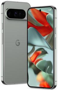 Google Pixel 9 Pro XL 256 GB obsidian (GA05983-GB) kaufen