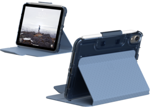 U by UAG Lucent iPad mini (2021) Case