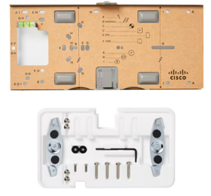 Cisco Meraki Spare Mounting Set for MR36
